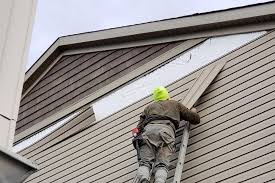 Best Insulated Siding Installation  in New Eagle, PA